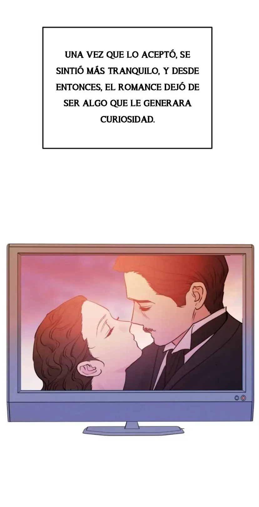Amor egoísta capítulo 49 página 40
