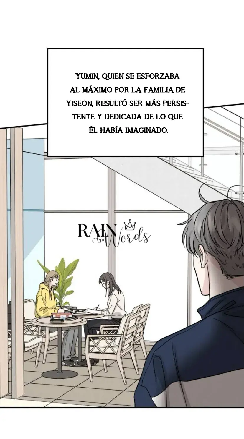 Amor egoísta capítulo 49 página 45