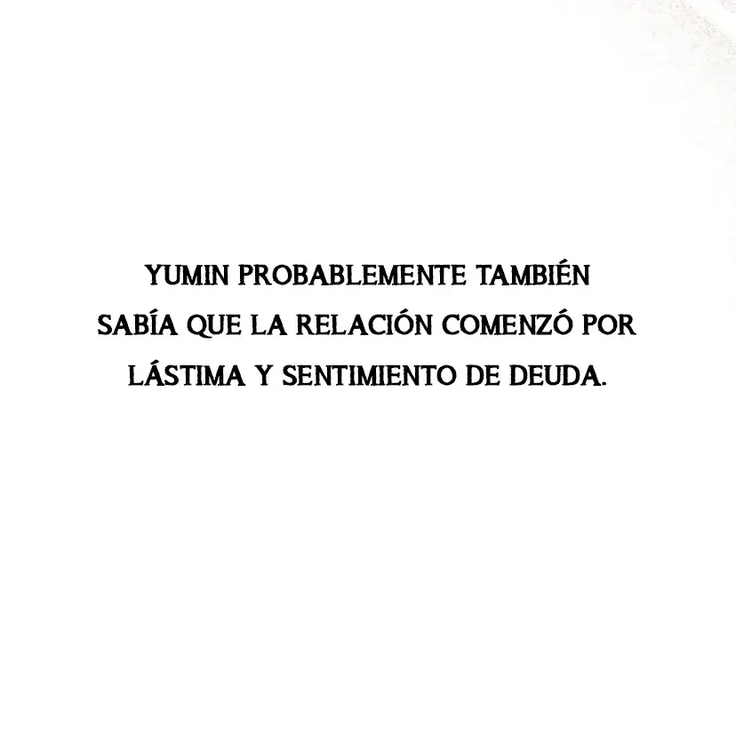 Amor egoísta capítulo 49 página 56