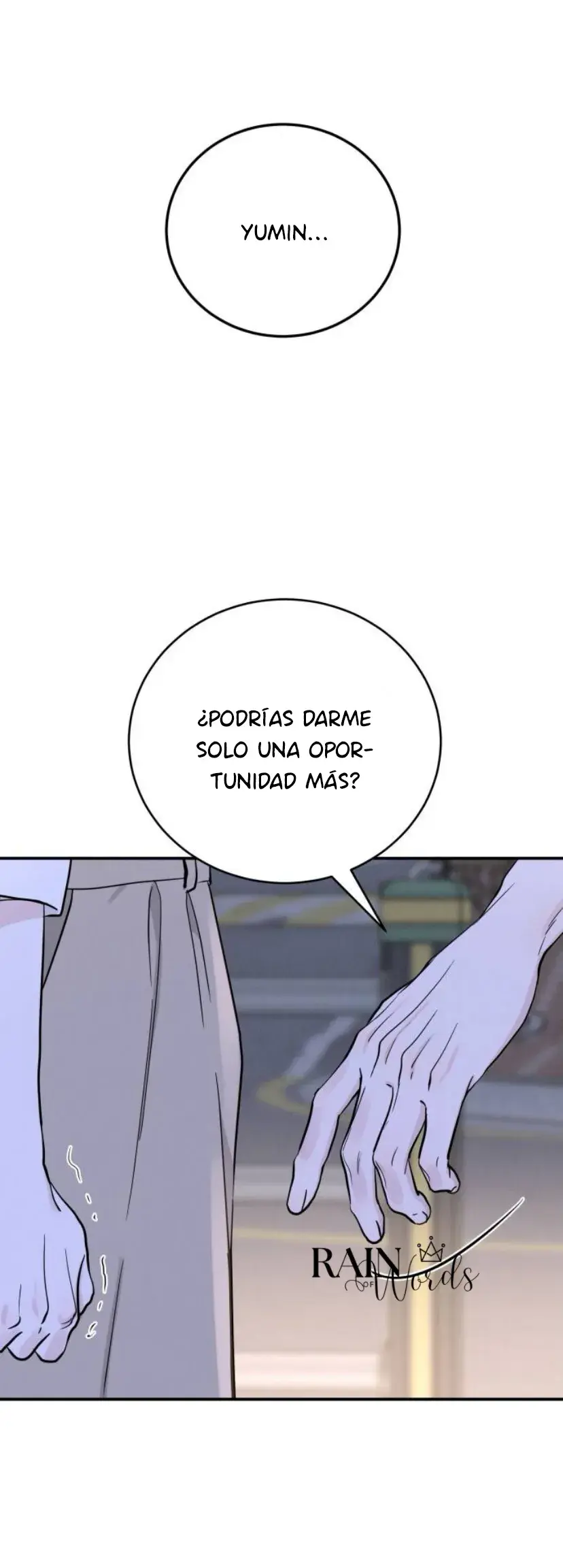 Amor egoísta capítulo 49 página 69