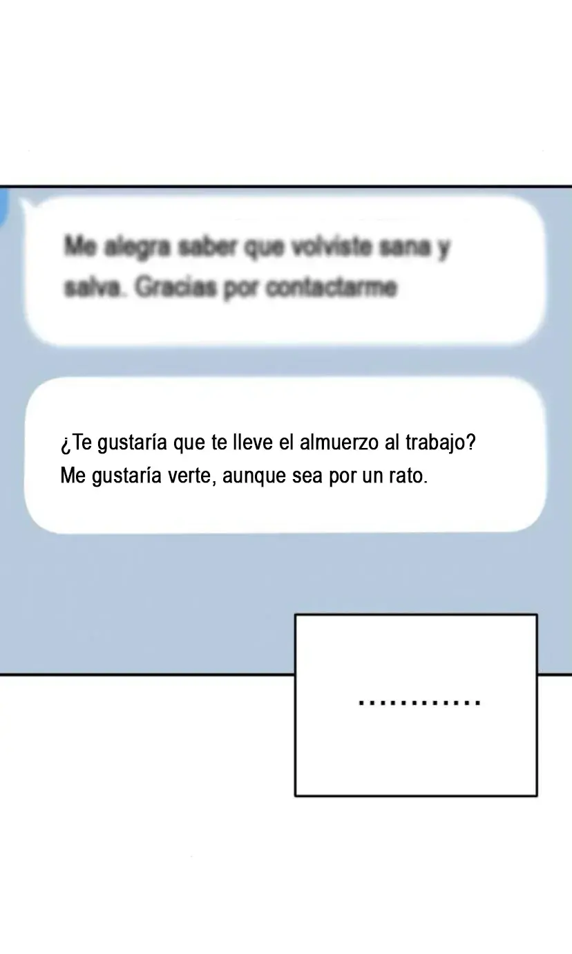 Amor egoísta capítulo 50 página 32