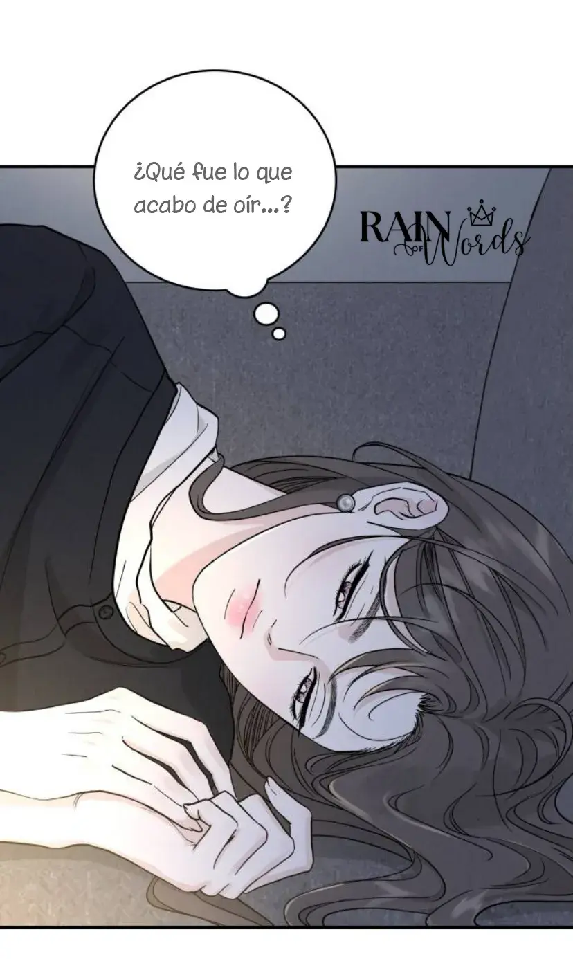 Amor egoísta capítulo 50 página 9