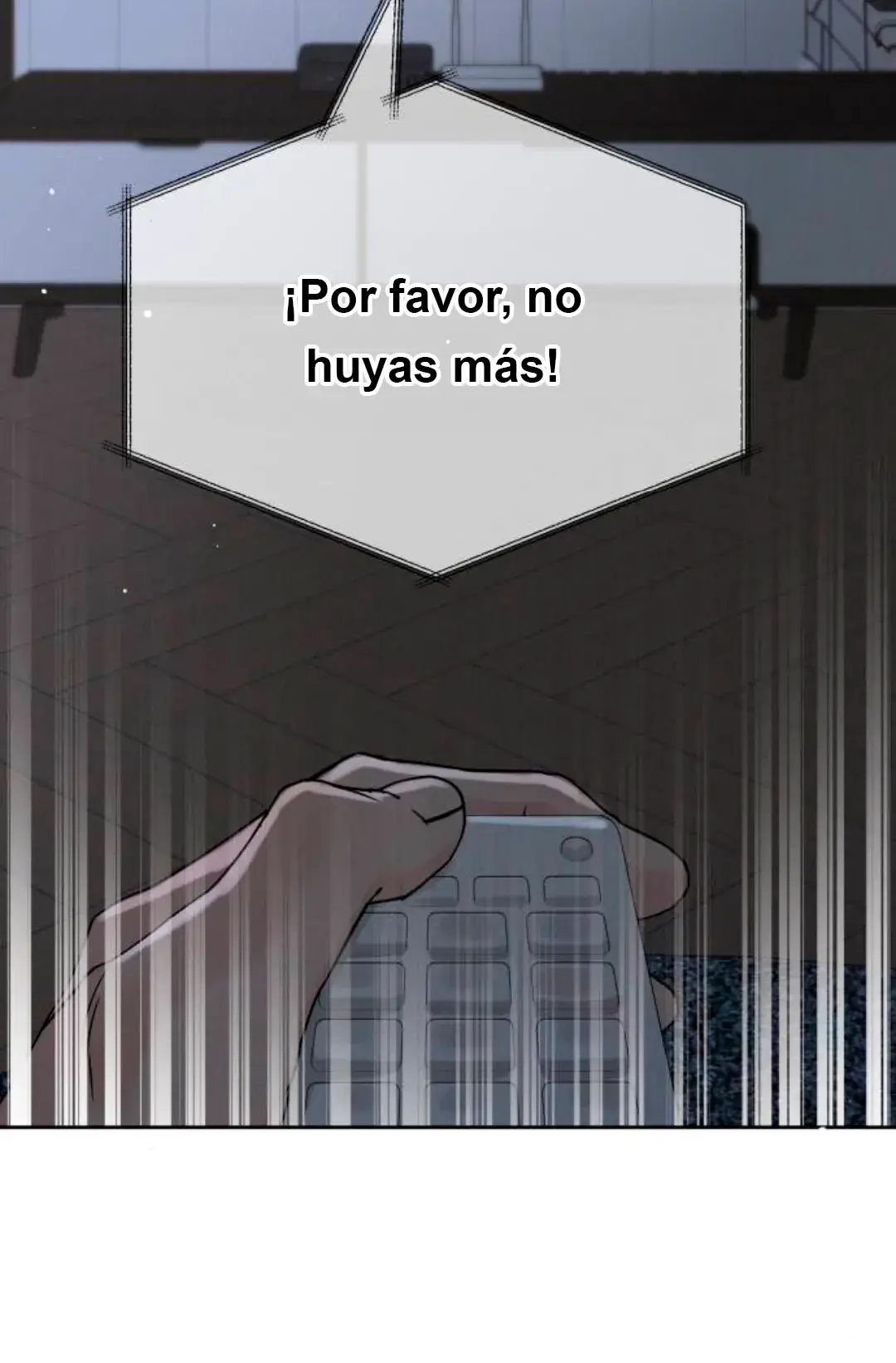 Amor egoísta capítulo 6 página 25