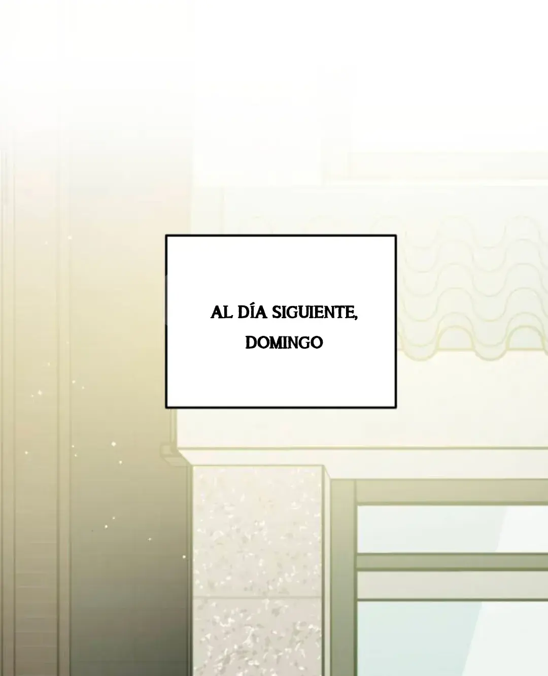 Amor egoísta capítulo 6 página 41