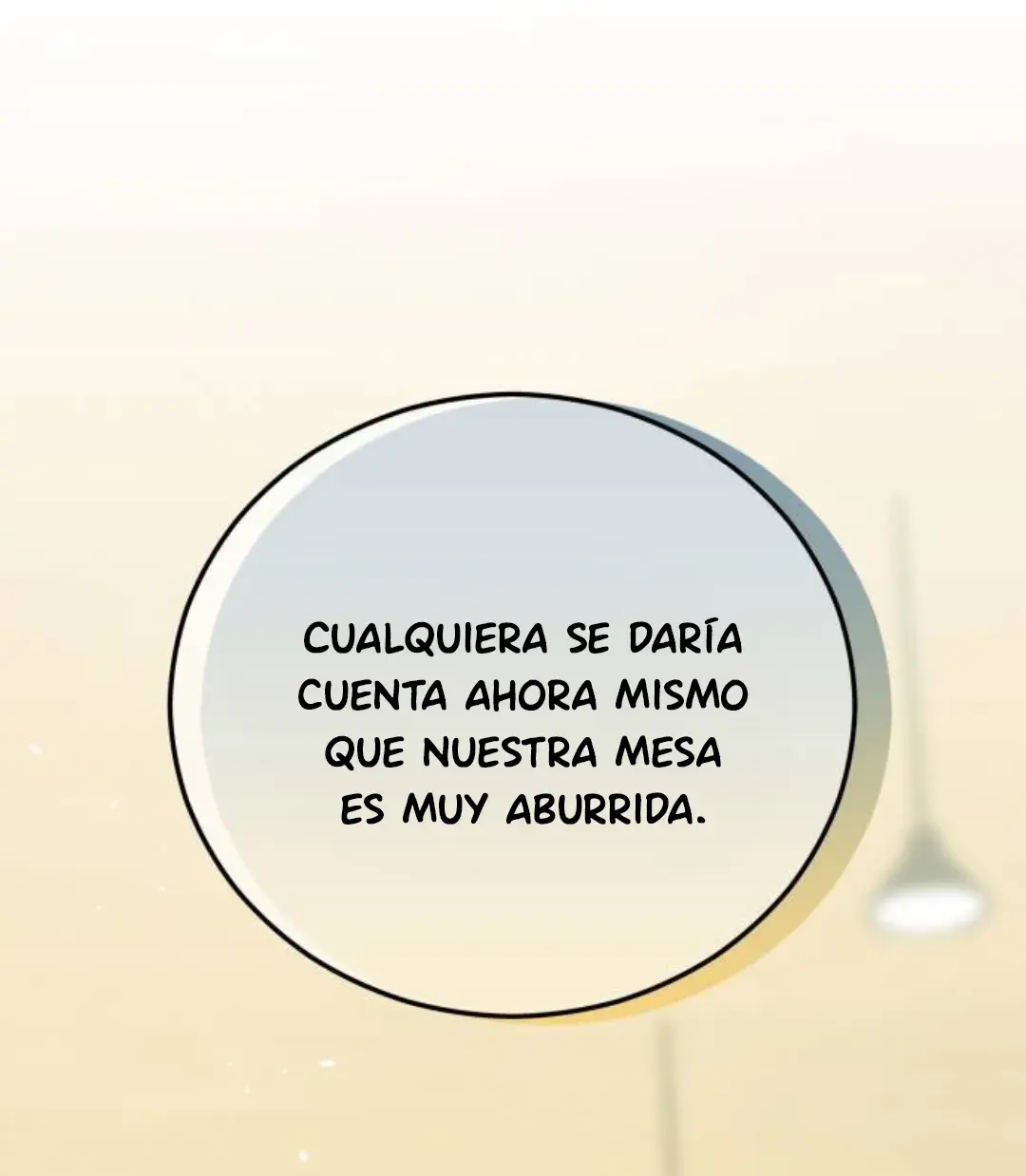 Amor egoísta capítulo 7 página 42