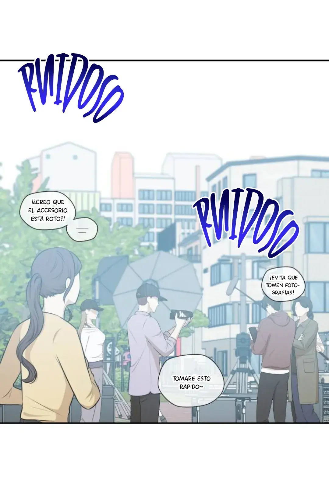 Amor egoísta capítulo 9 página 16