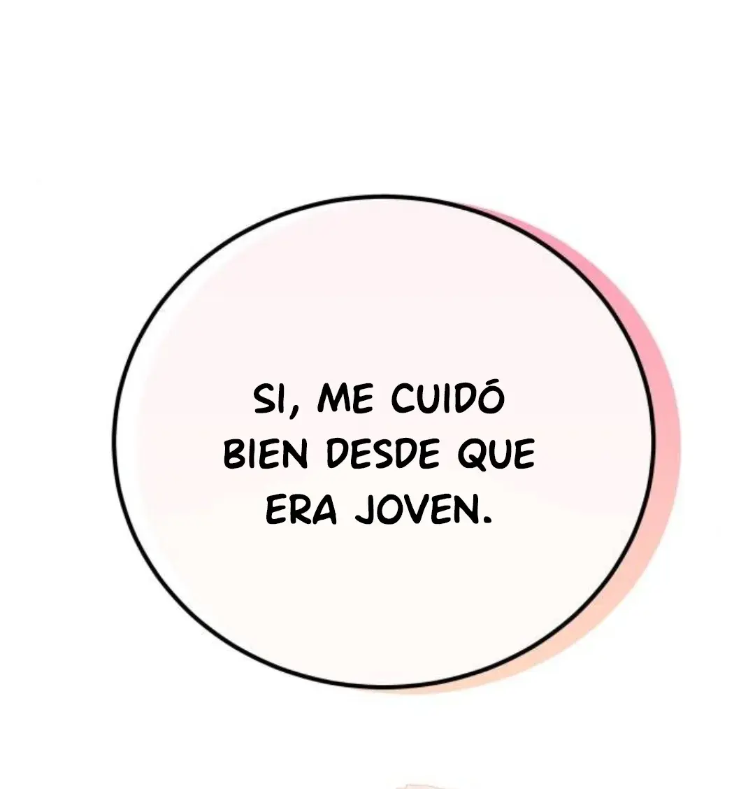 Amor egoísta capítulo 9 página 22