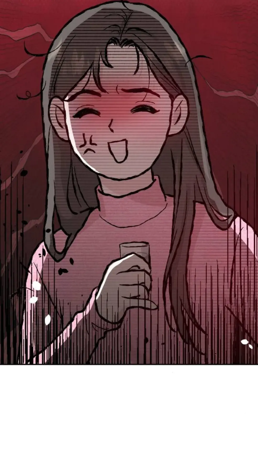 Amor egoísta capítulo 9 página 69