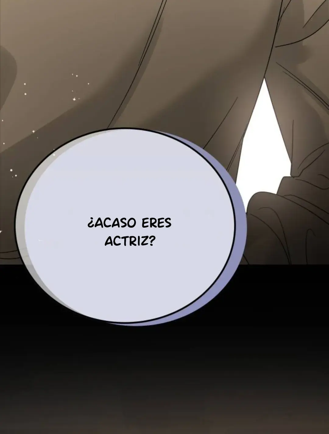 Amor egoísta capítulo 9 página 83