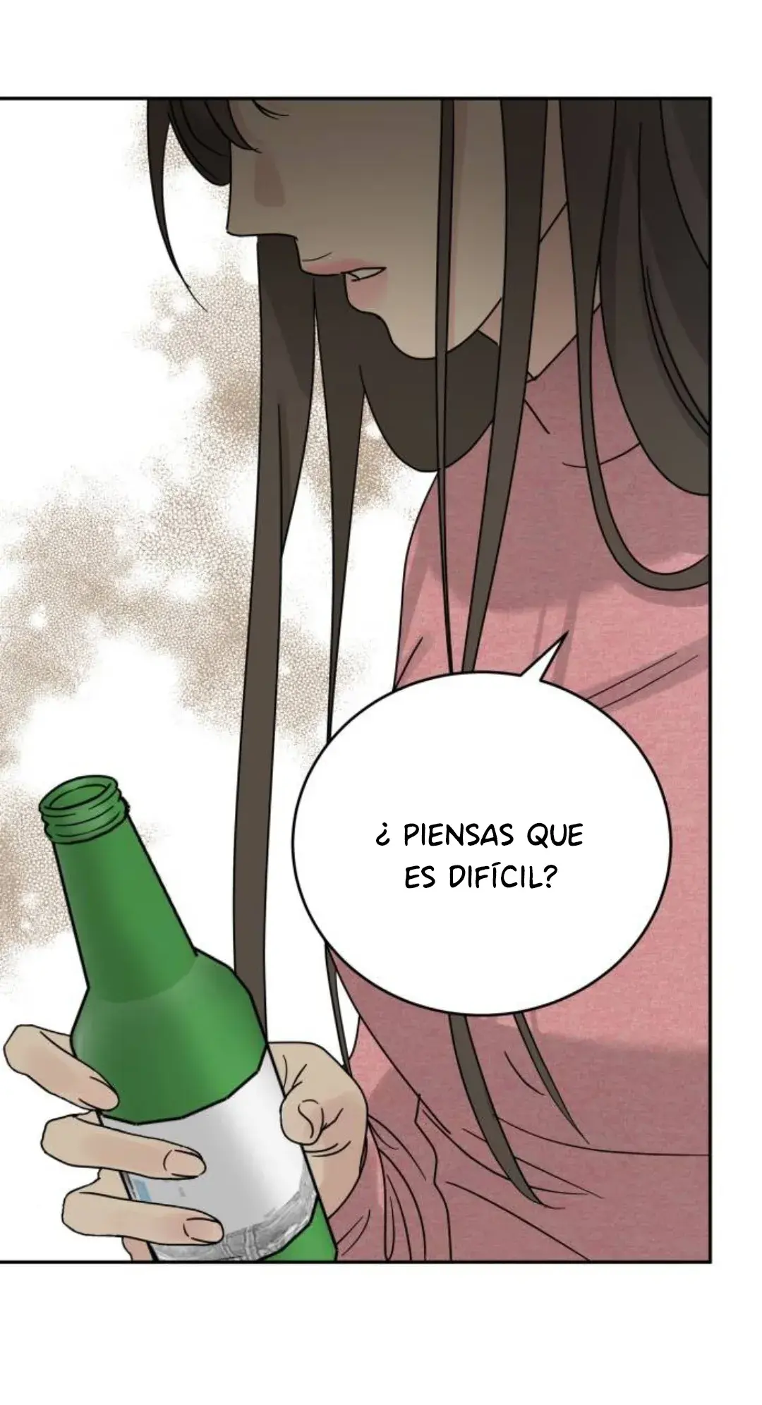 Amor egoísta capítulo 9 página 85