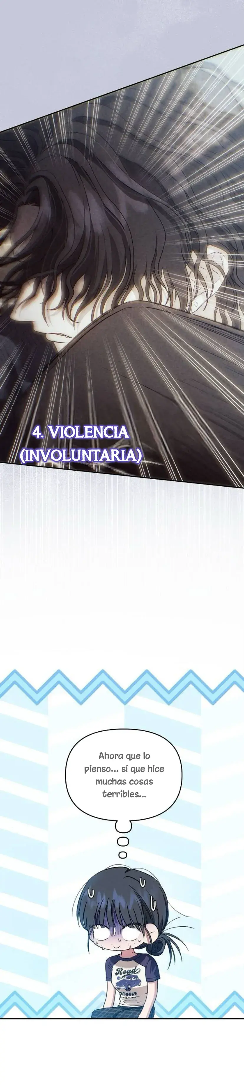 Chico malo pero inocente capítulo 13 página 18