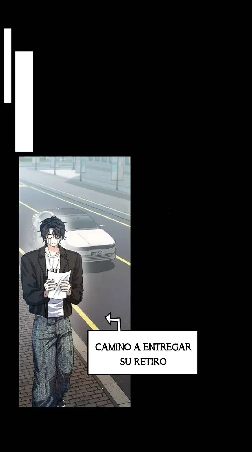 Chico malo pero inocente capítulo 3 página 110