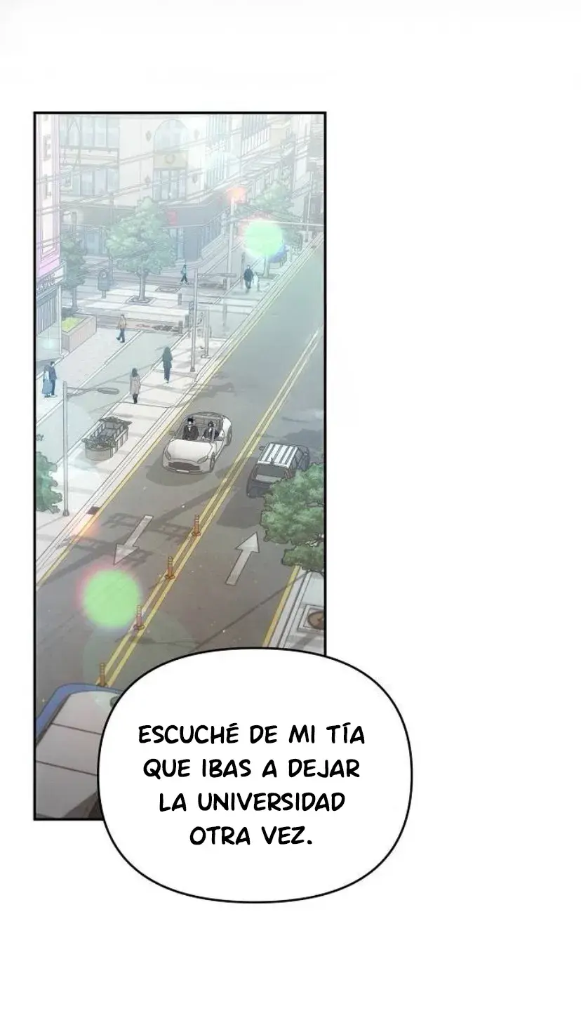 Chico malo pero inocente capítulo 3 página 134