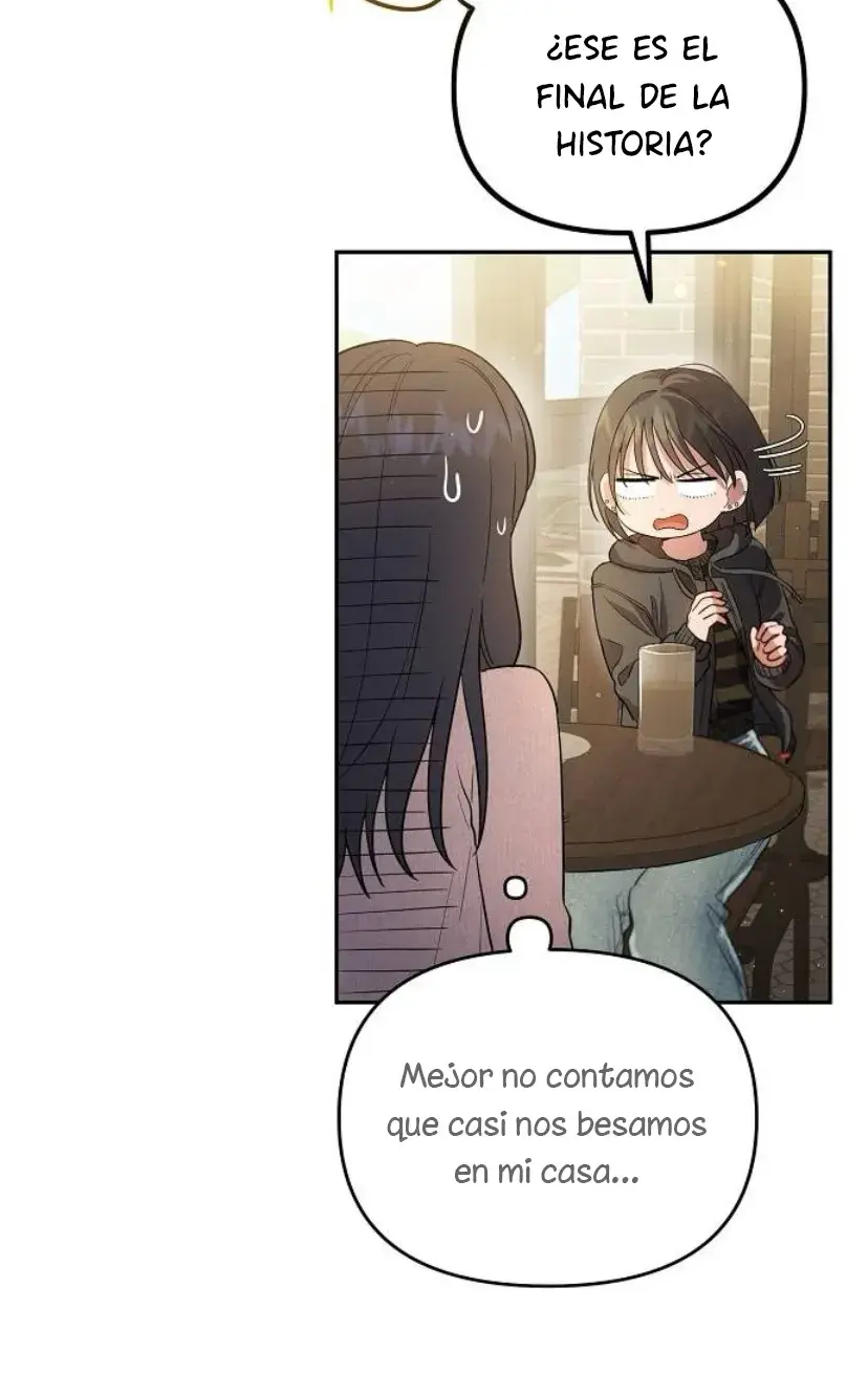 Chico malo pero inocente capítulo 3 página 15