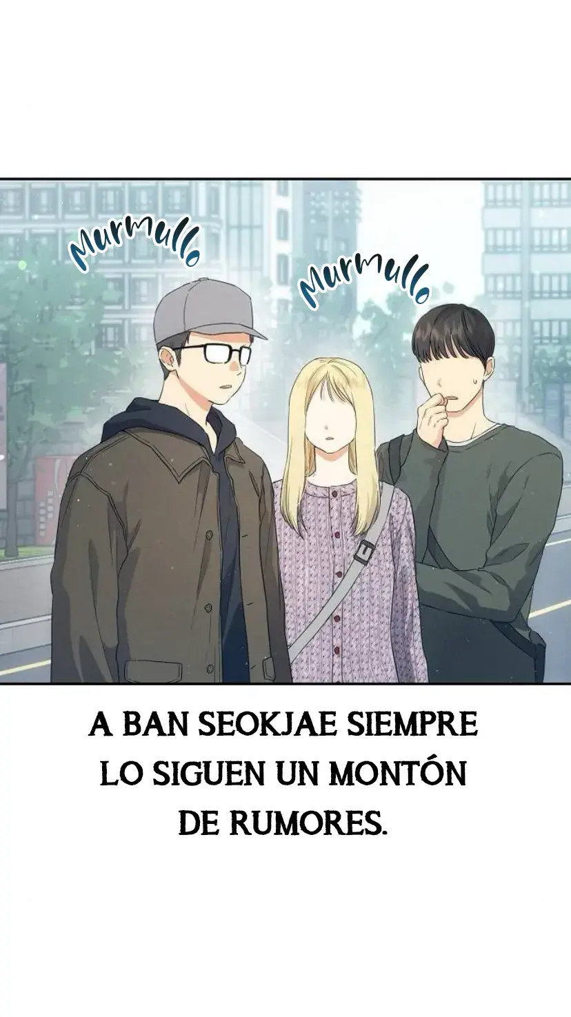 Chico malo pero inocente capítulo 3 página 30