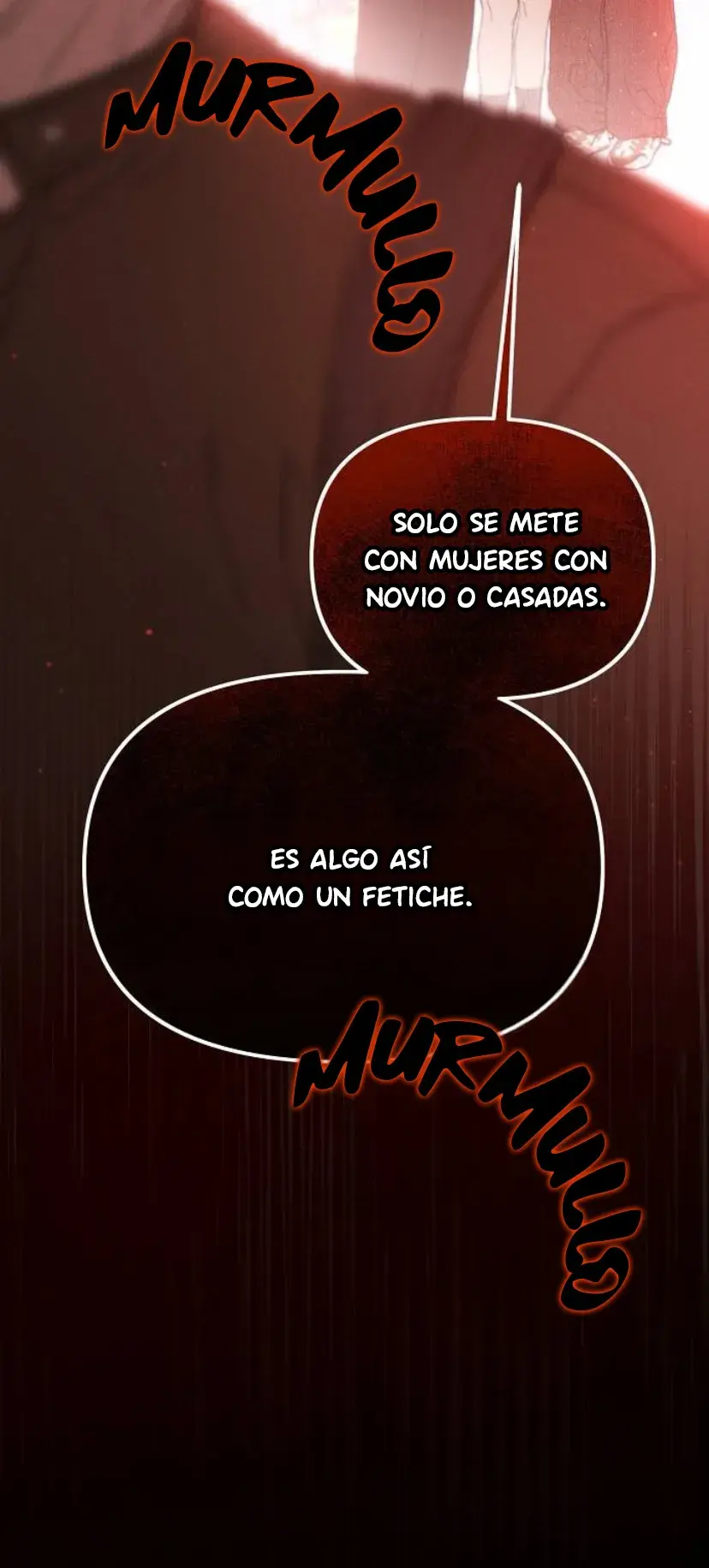 Chico malo pero inocente capítulo 3 página 32