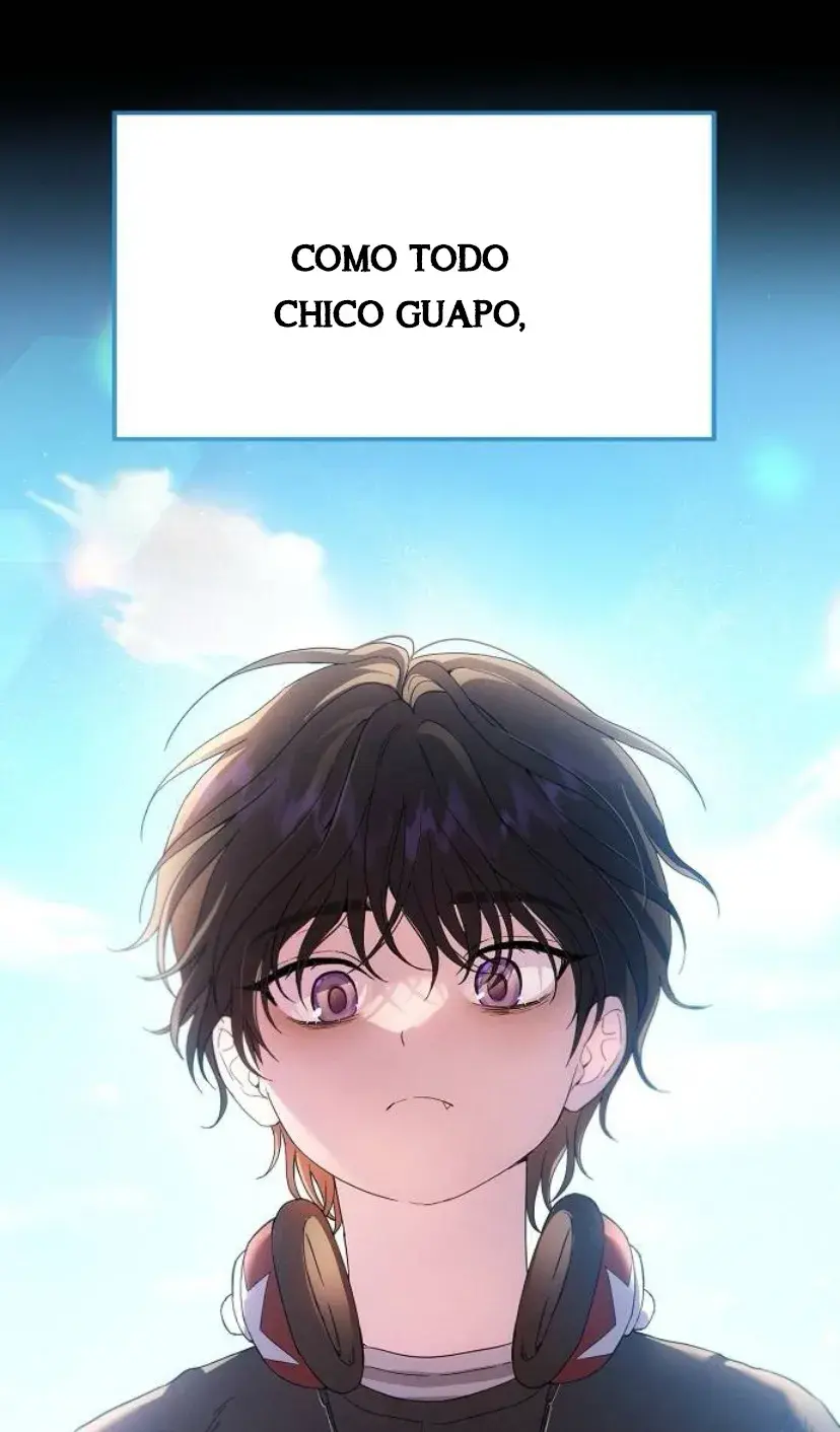 Chico malo pero inocente capítulo 3 página 45