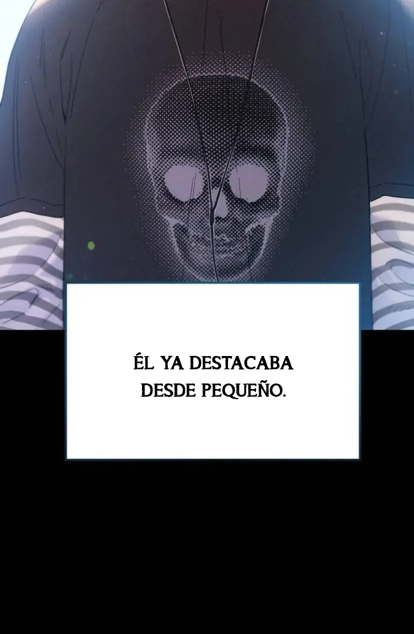 Chico malo pero inocente capítulo 3 página 46