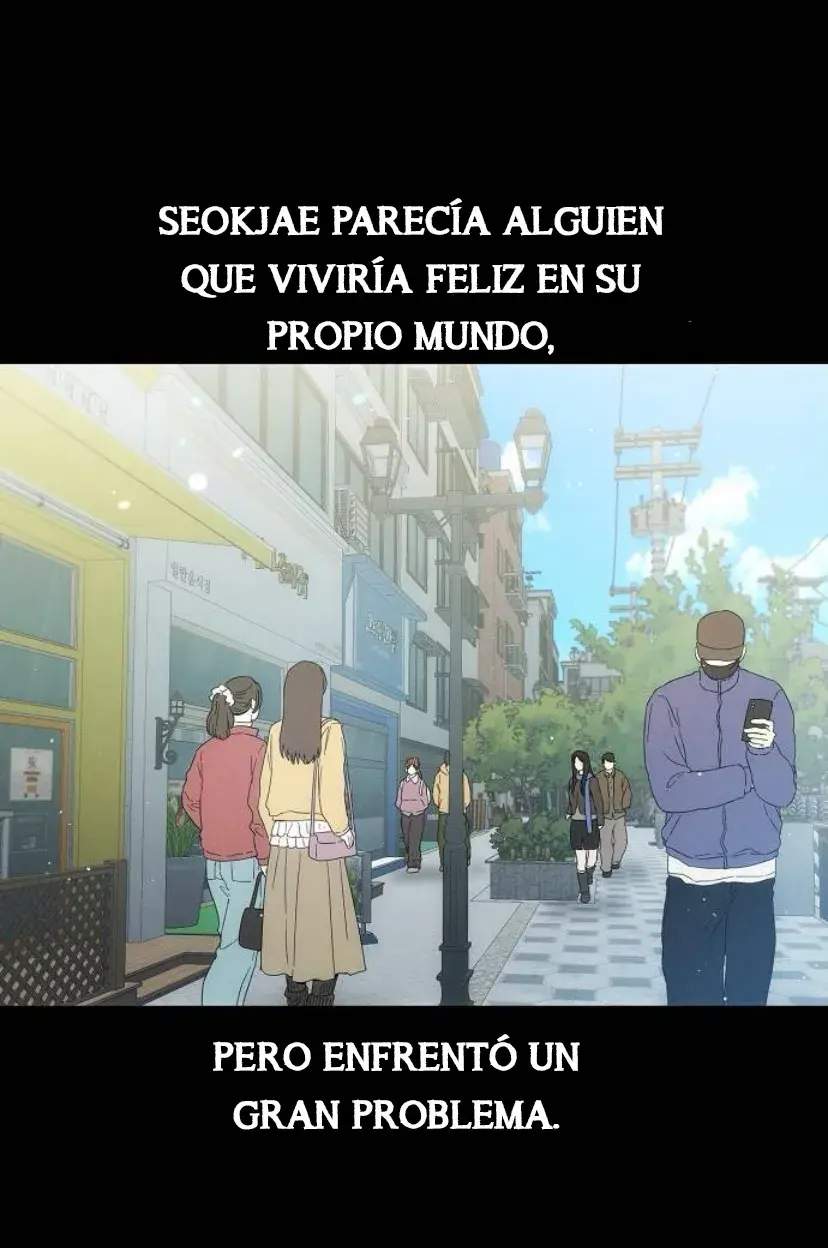 Chico malo pero inocente capítulo 3 página 59