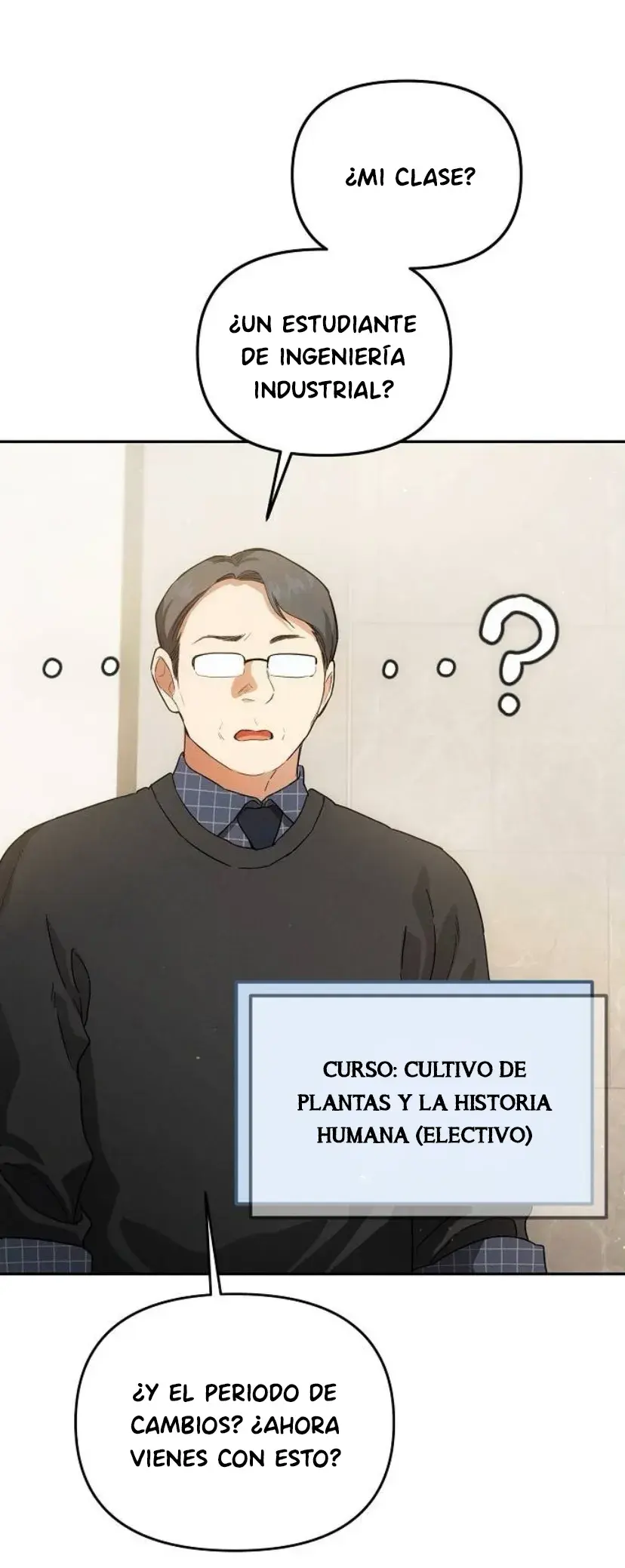 Chico malo pero inocente capítulo 4 página 32