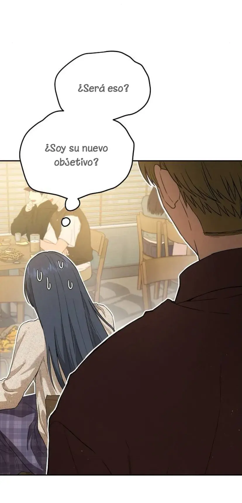 Chico malo pero inocente capítulo 4 página 54