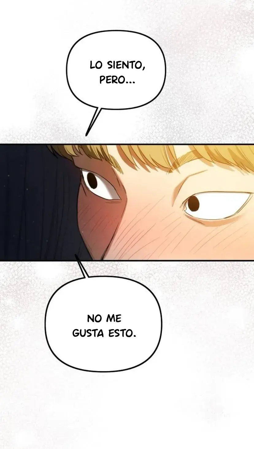 Chico malo pero inocente capítulo 4 página 62