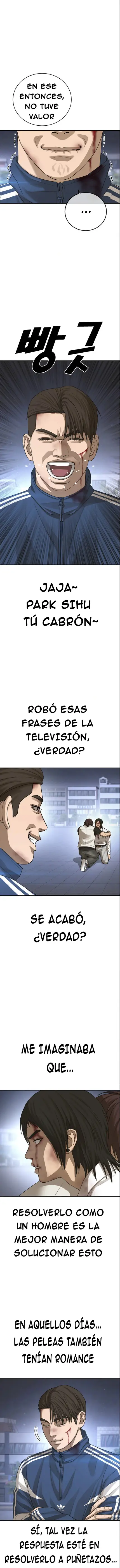 Generación de la apariencia capítulo 21 página 8