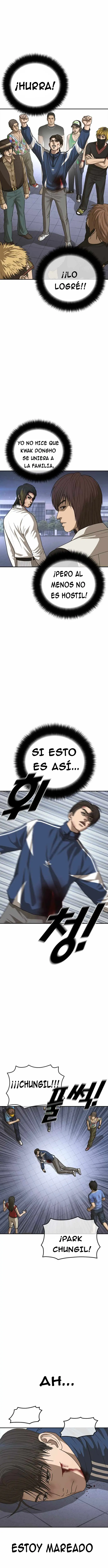 Generación de la apariencia capítulo 22 página 2