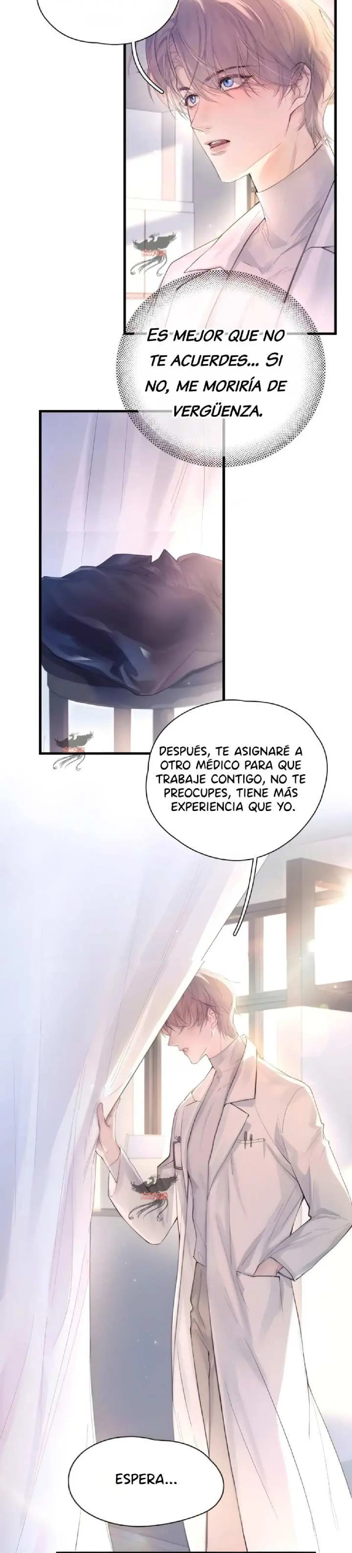 Vuela Sobre El Mar - FxS capítulo 11 página 8