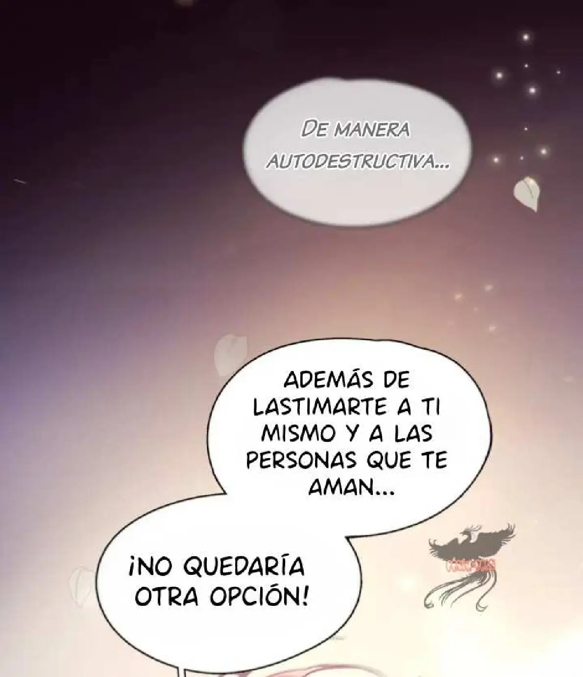 Vuela Sobre El Mar - FxS capítulo 13 página 18