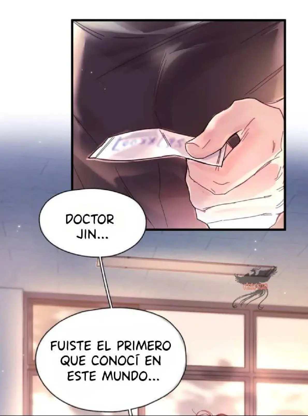 Vuela Sobre El Mar - FxS capítulo 13 página 44