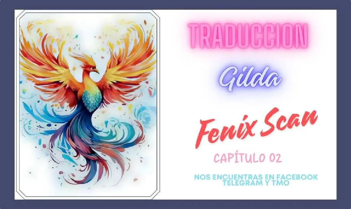 Vuela Sobre El Mar - FxS capítulo 2 página 3