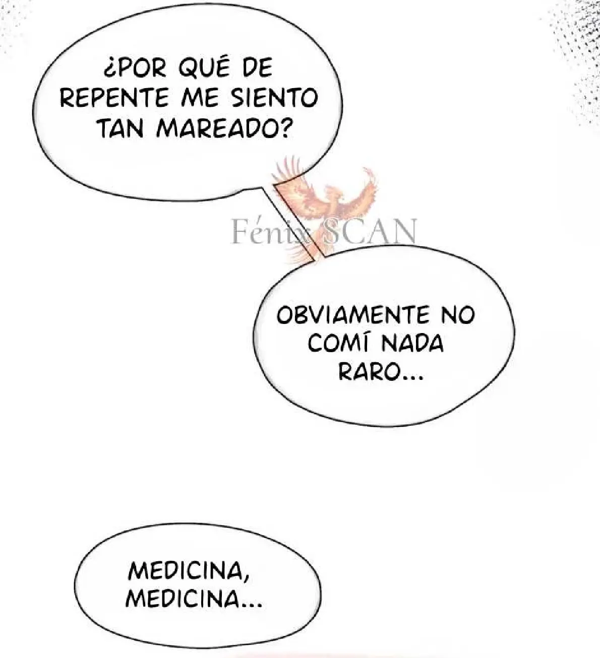 Vuela Sobre El Mar - FxS capítulo 22 página 36