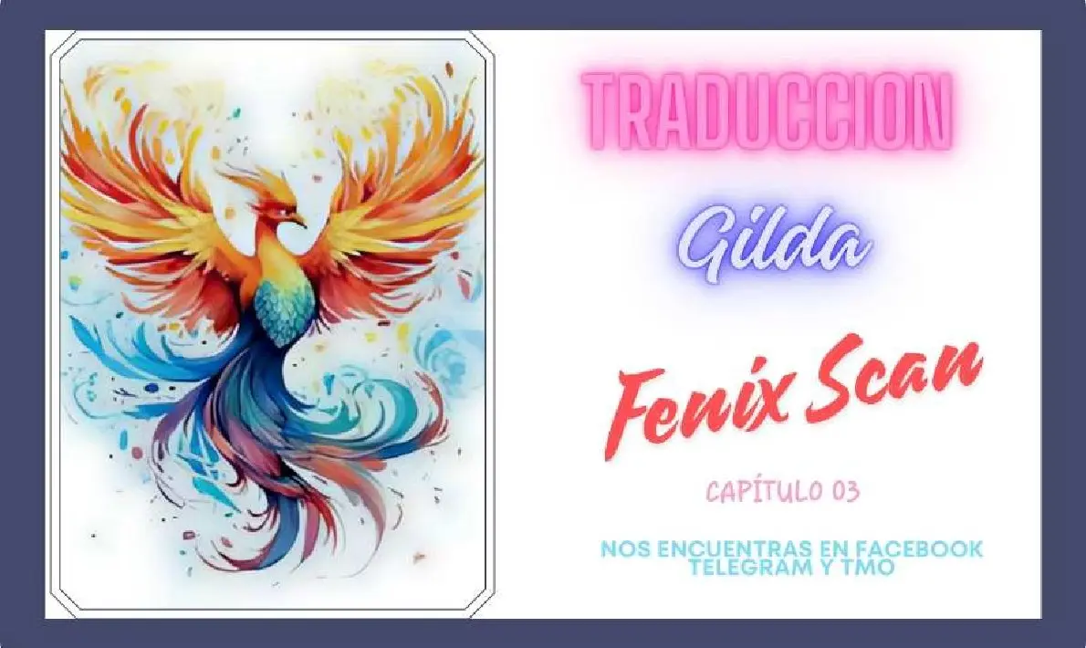 Vuela Sobre El Mar - FxS capítulo 3 página 3