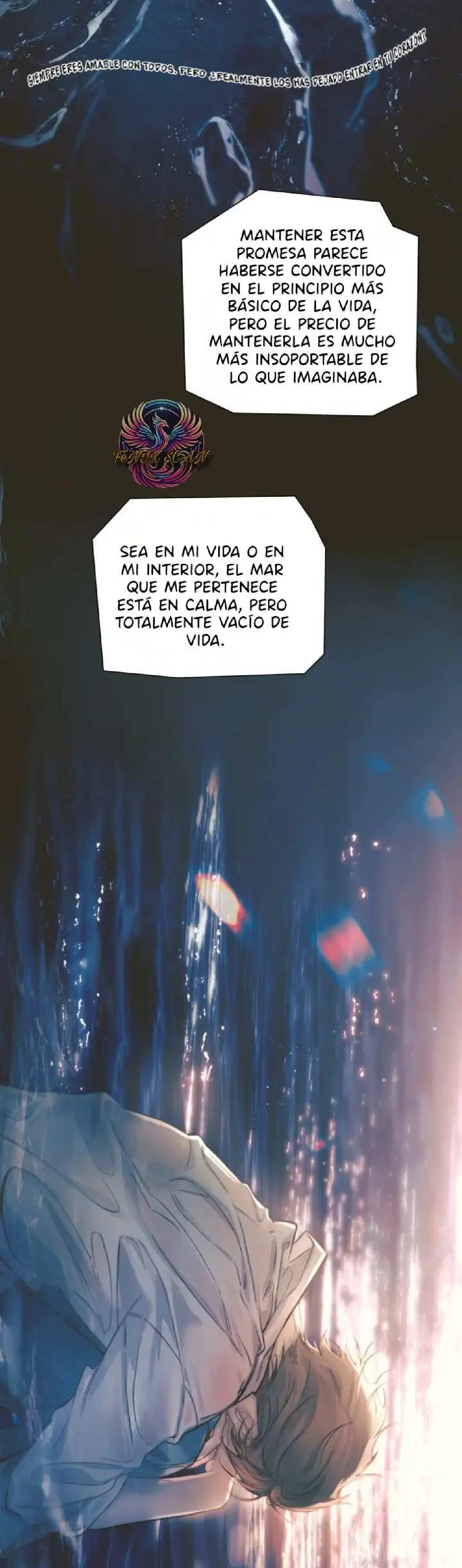 Vuela Sobre El Mar - FxS capítulo 30 página 9