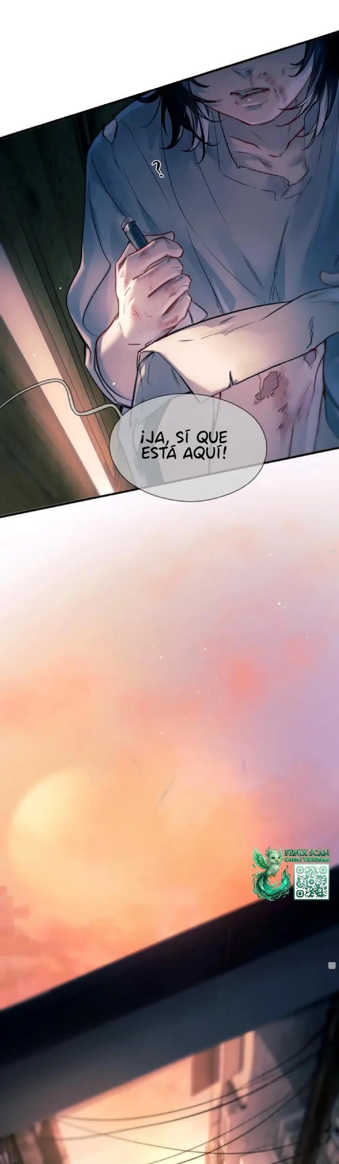 Vuela Sobre El Mar - FxS capítulo 64 página 4