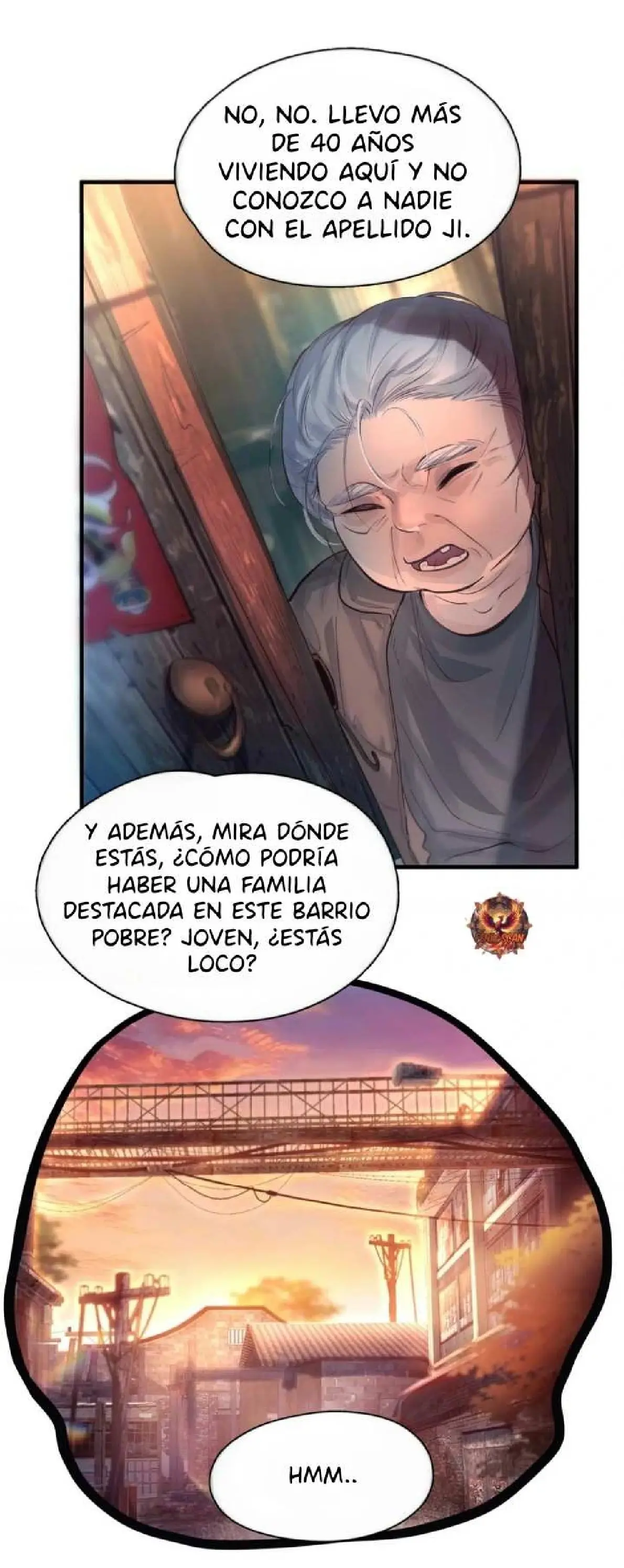 Vuela Sobre El Mar - FxS capítulo 8 página 29