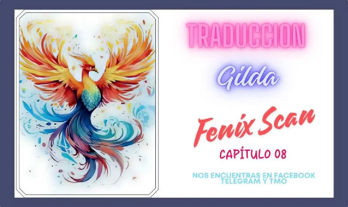 Vuela Sobre El Mar - FxS capítulo 8 página 3