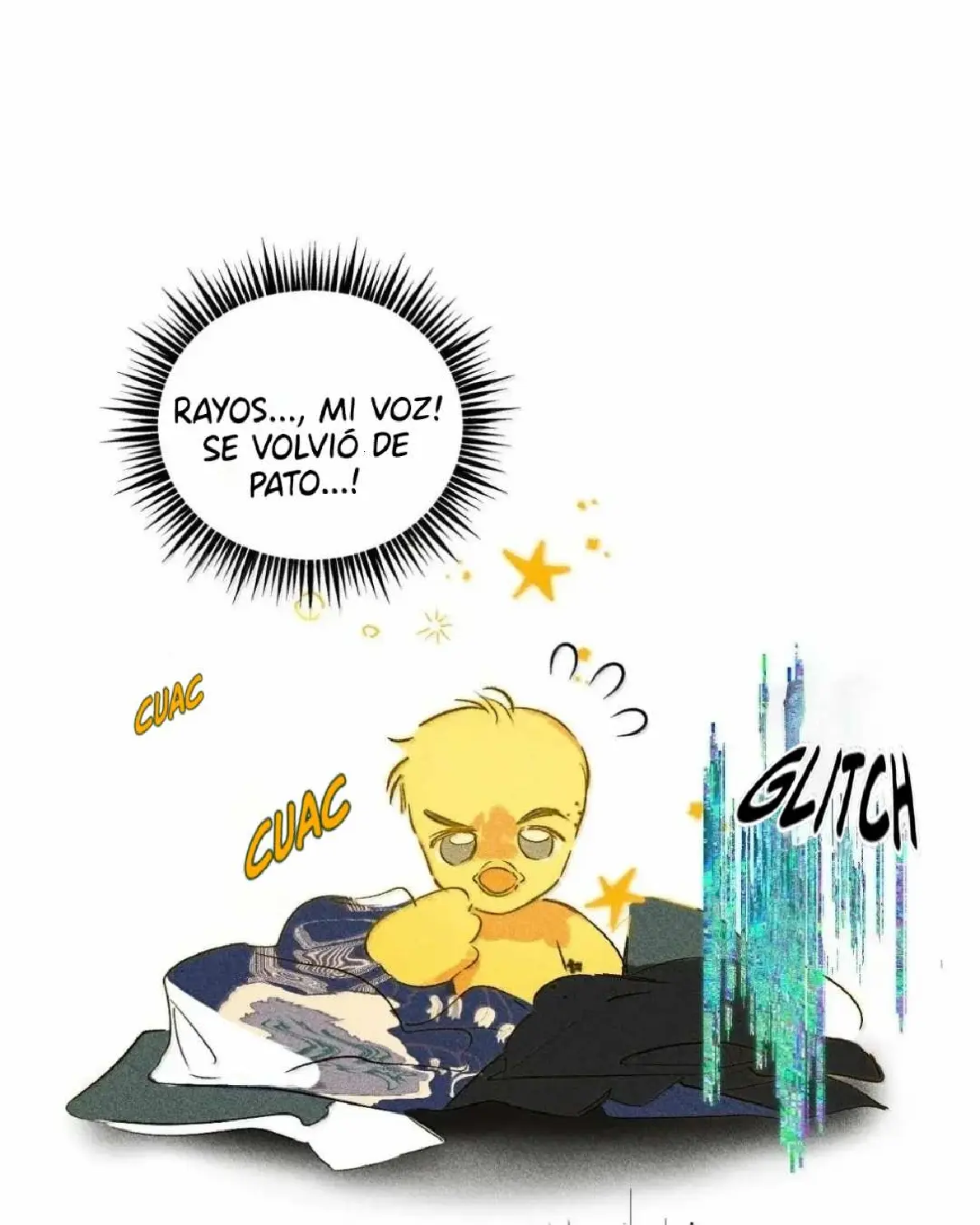 Aprisionado En El Sótano capítulo 16 página 28