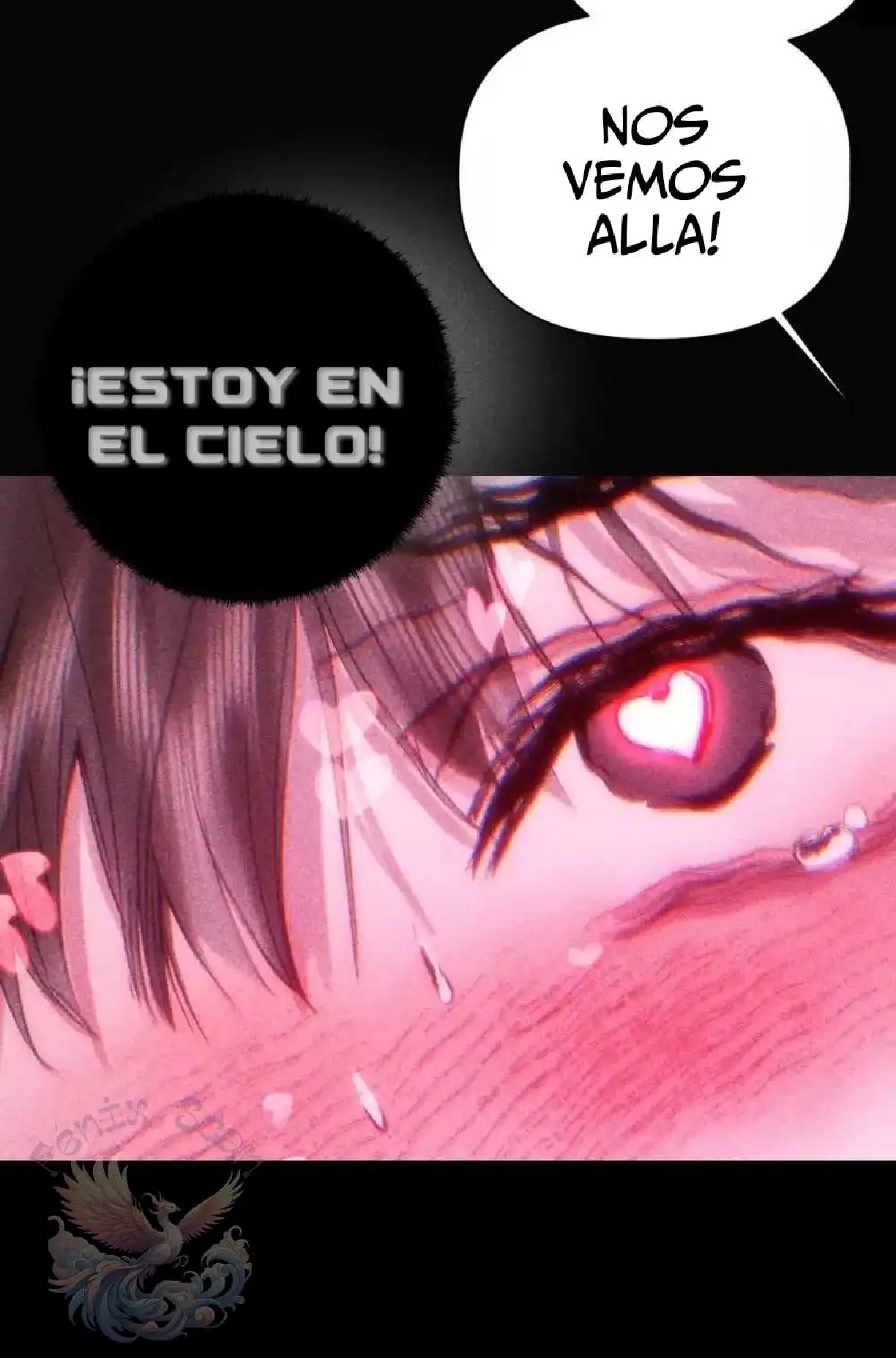 Aprisionado En El Sótano capítulo 2 página 39