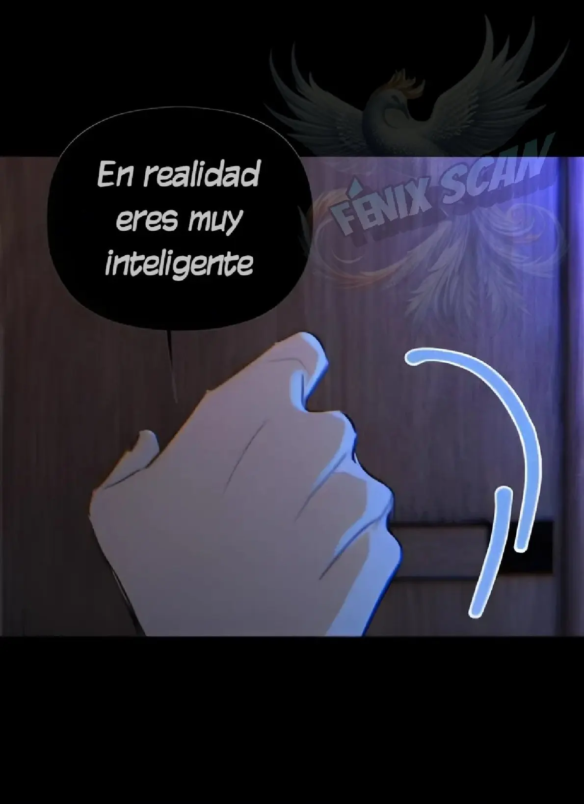 Aprisionado En El Sótano capítulo 4 página 35