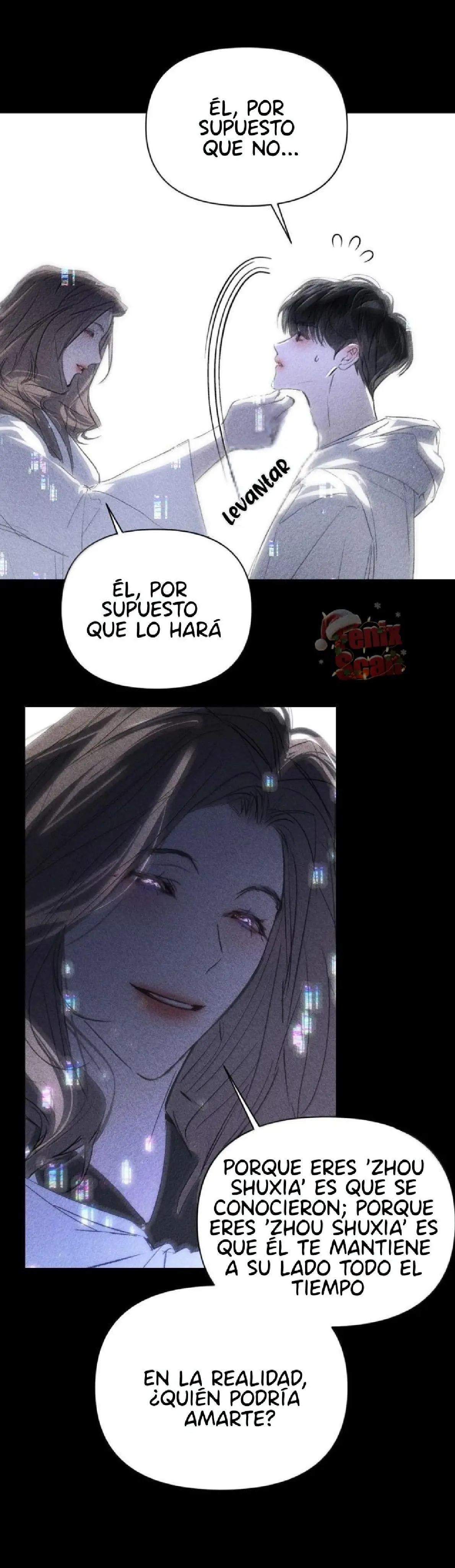 Aprisionado En El Sótano capítulo 45 página 7