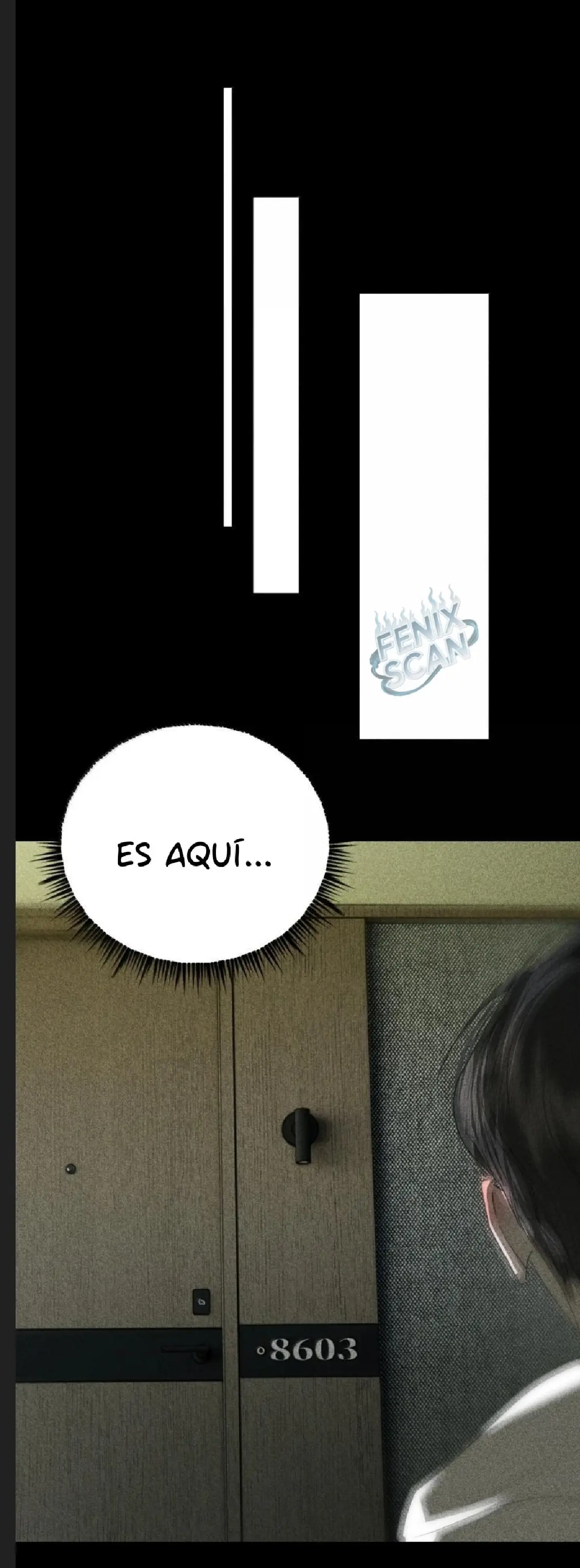 Aprisionado En El Sótano capítulo 48 página 25