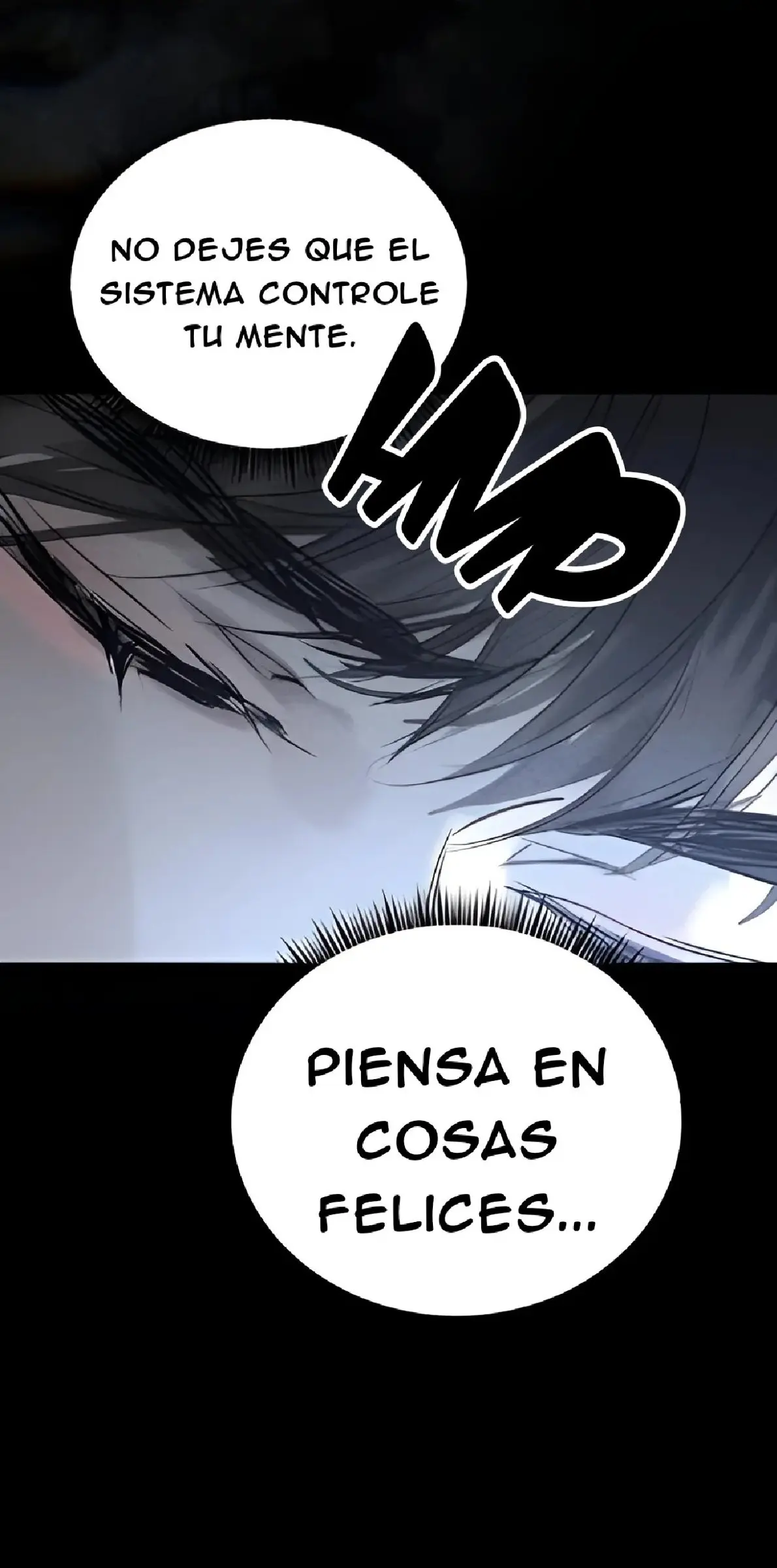 Aprisionado En El Sótano capítulo 7 página 35