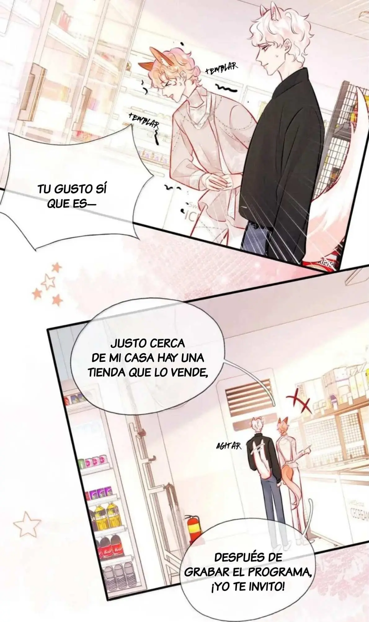 Objetivo Estratégico capítulo 21 página 14
