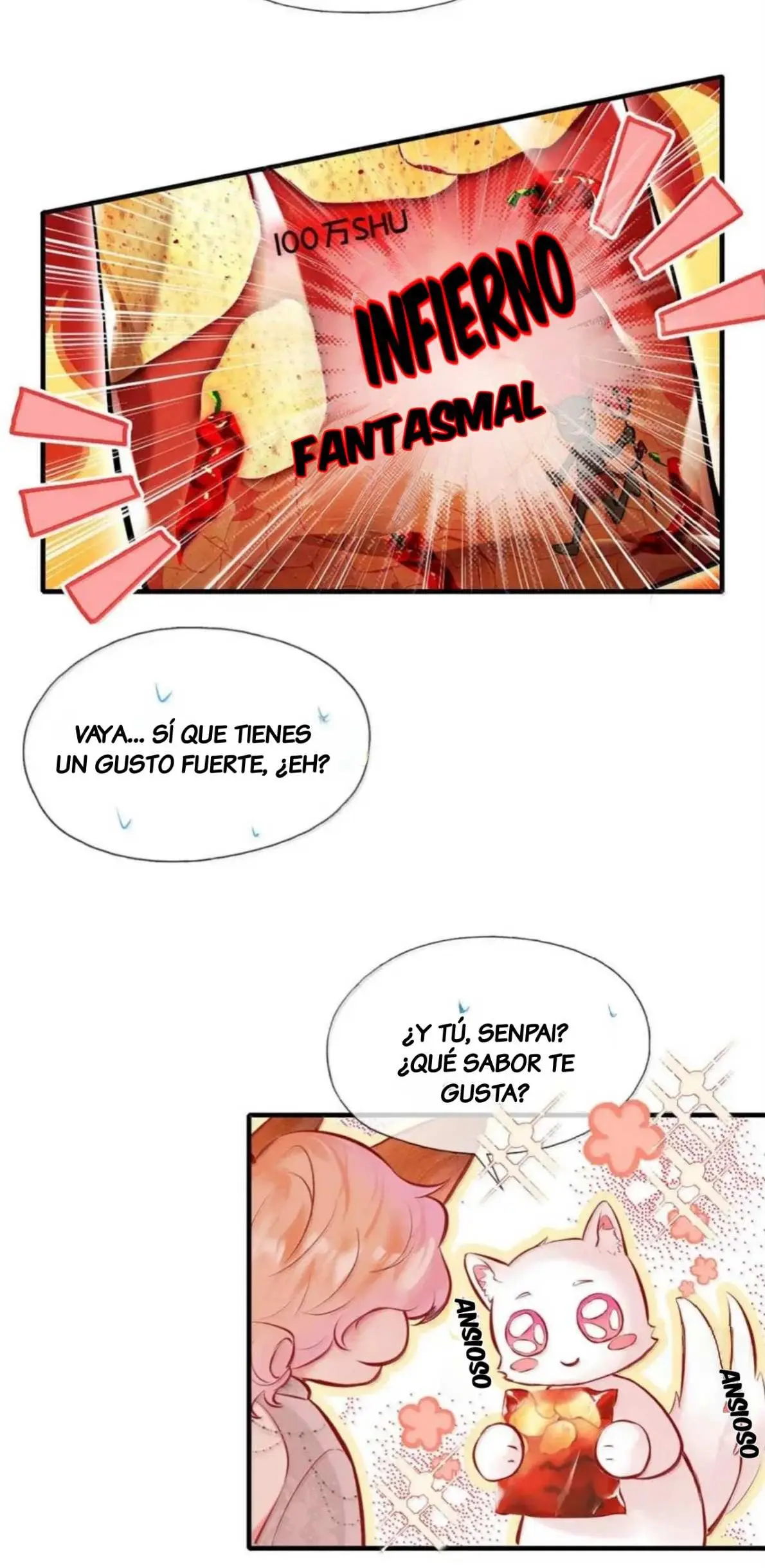 Objetivo Estratégico capítulo 21 página 6