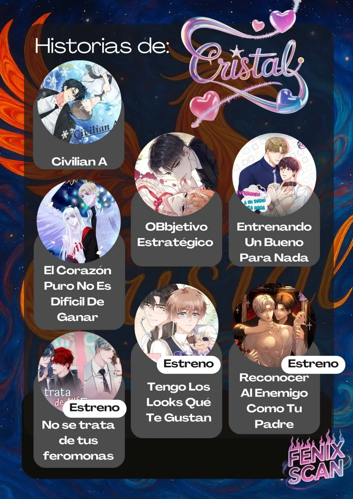 Objetivo Estratégico capítulo 24 página 3