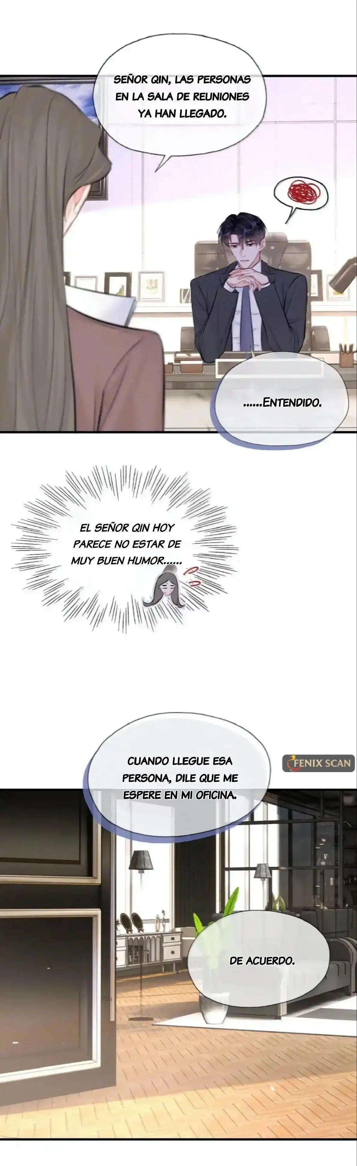 Objetivo Estratégico capítulo 39 página 4