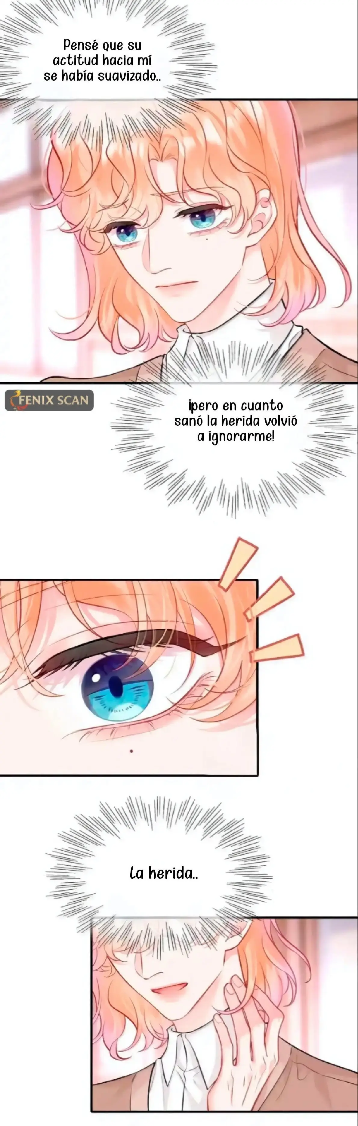 Objetivo Estratégico capítulo 49 página 8