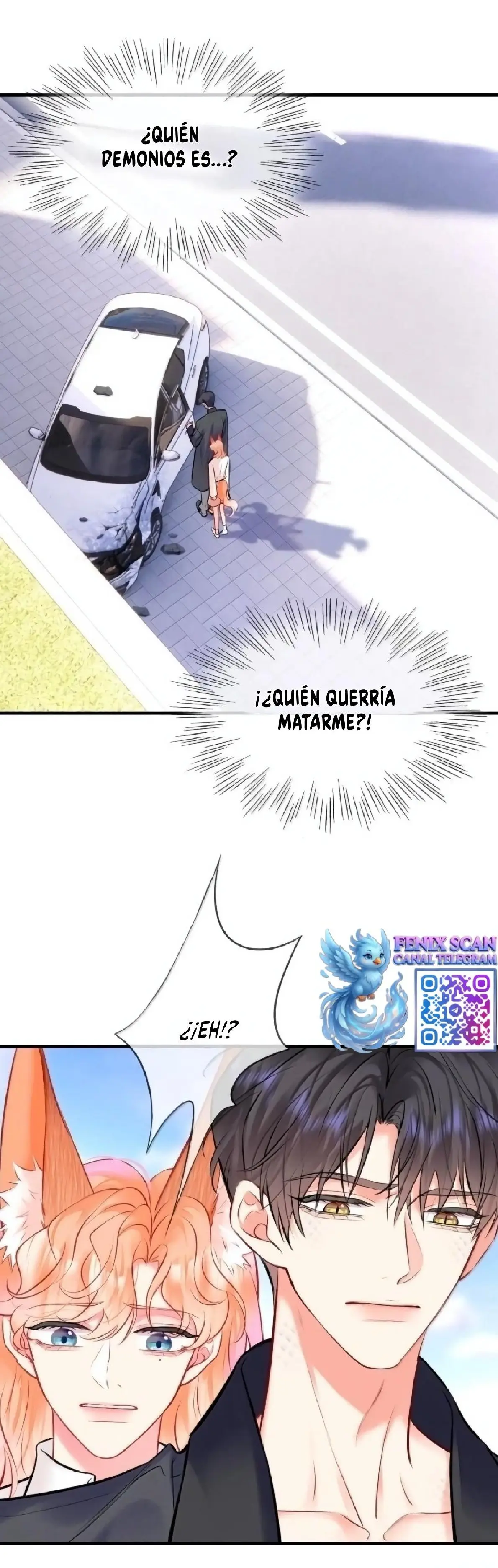 Objetivo Estratégico capítulo 76 página 3